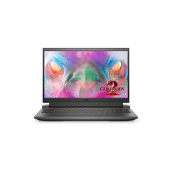 Dell G15 5510 Gaming Laptop - Intel Core I5-10500H - 8GB RAM - 512GB SSD - Nvidia GeForce GTX 1650 4GB - 15.6  FHD - Ubuntu
