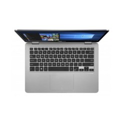 ASUS VivoBook Flip TP412FA-8G003T i3-10110U-8GB-SSD 256GB-Intel® UHD Graphics-14 FHD Touch-Win10-Star Grey-Stylus pen