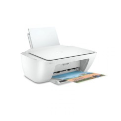 HP DeskJet 2320 All-in-One Printer – White