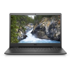 Dell Vostro 15 3510 Laptop - 11th Intel Core I5-1135G7 - 8GB RAM - 512 GB SSD - MX350 GPU - 15.6 Inch HD - Ubuntu - Black