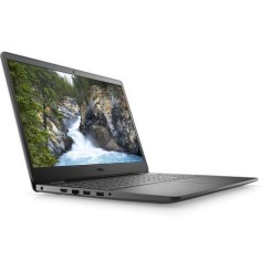 Dell Vostro 15 3510 Laptop - 11th Intel Core I5-1135G7 - 8GB RAM - 512 GB SSD - MX350 GPU - 15.6 Inch HD - Ubuntu - Black