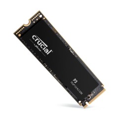 Crucial P3 500GB PCIe M.2 2280 SSD - CT500P3SSD8