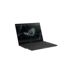 ASUS ROG Flow X13 GV301QE-K6054T Gaming Laptop - AMD R9 5900HS, 16GB, 512GB SSD,RTX 3050Ti 4GB, 13.4-Inch WUXGA 120Hz, Win10