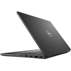 Dell Latitude 3520 Intel Core I5-1135G7 - 8GB Ram - 256GBssd - Intel Iris Xe Graphics -15.6″ Inch HD - Ubuntu - Black