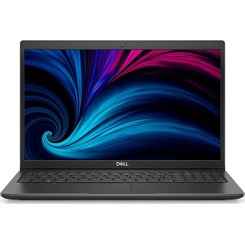 Dell Latitude 3520 Intel Core I7-1165G7 - 8GB Ram - 512GBssd - Intel Iris Xe Graphics -15.6″ Inch HD - Ubuntu - Black