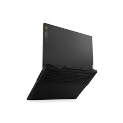 Legion 5 Gaming Laptop - Intel Core I7-10750H - 16GB RAM - 512GB SSD - 15.6-inch FHD - RTX 3050 Ti 4GB GPU - DOS - Black