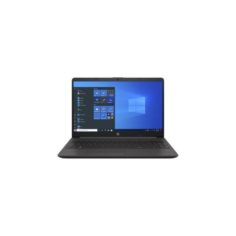HP Laptop 250 G8 -Intel Core I3-1005G1- RAM 4GB -1TB HDD- INTEL GRAPHICS -15.6" HD - DOS-BLACK