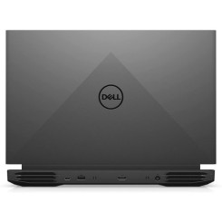 Dell G15 5511 Gaming Laptop - Intel Core I7-11800H - 16GB RAM - 512GB SSD - NVIDIA GeForce RTX 3050 4GB -15.6 FHD 120Hz Display