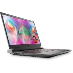 Dell G15 5511 Gaming Laptop - Intel Core I7-11800H - 16GB RAM - 512GB SSD - NVIDIA RTX 3060 6GB GDDR6 -15.6 FHD 120Hz - Ubuntu