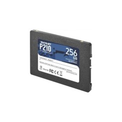 Patriot P210 256GB 2.5 SATA III Internal SSDSolid State Drive