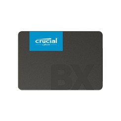 Crucial 240GB BX500 SATA 6Gb/s Internal 2.5-inch SSD