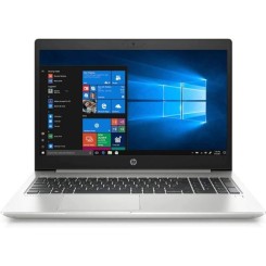 HP Pro Book 450 G7 Laptop - Intel Core I5 - 8GB RAM - 1TB HDD - 15.6-inch HD - 2GB GPU - DOS - Silver