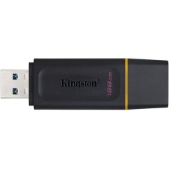 Kingston DataTraveler Exodia 128GB USB 3.2 Flash Drive DTX/128GB