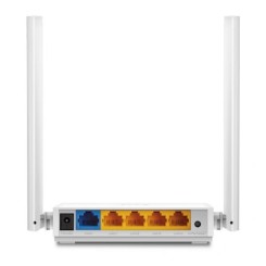 TP-Link / TL-WR844N / N300 Range Extender / Access Point / Wi-Fi Router