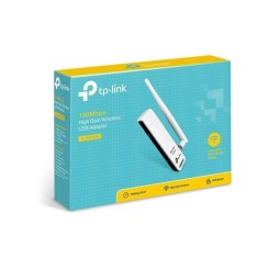 TP-Link Tl-Wn722N High Gain 150 Mbps Wireless Usb Adapter