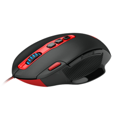 Redragon M805 Hydra 14400 DPI Gaming Mouse
