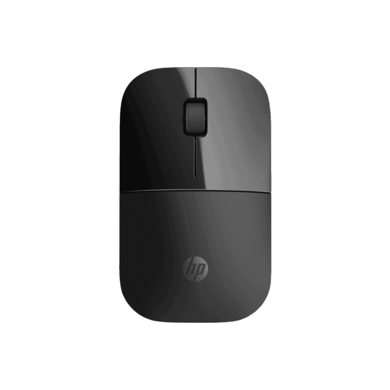HP Mouse Z3700 Wireless - V0L79AA - Black