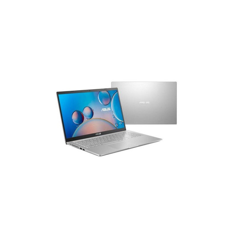 Asus 15 X515EP-BQ254T Laptop - Ci7-1165G7 - 8GB - 512GB SSD - MX330 2GB - 15.6 FHD - Win10 - Silver