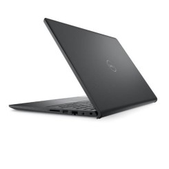 Dell Vostro 15-3510 Laptop - Intel Core I5-1135G7 - 4GB RAM - 1TB HDD - MX350 2G - 15.6 Inch HD – Ubuntu - BLACK