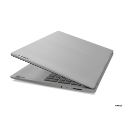 IdeaPad 3 15IML05 -Core i5-10210U -MX130 2GB -8GB RAM -1TB HDD -15.6" HD -DOS- Platinum Grey