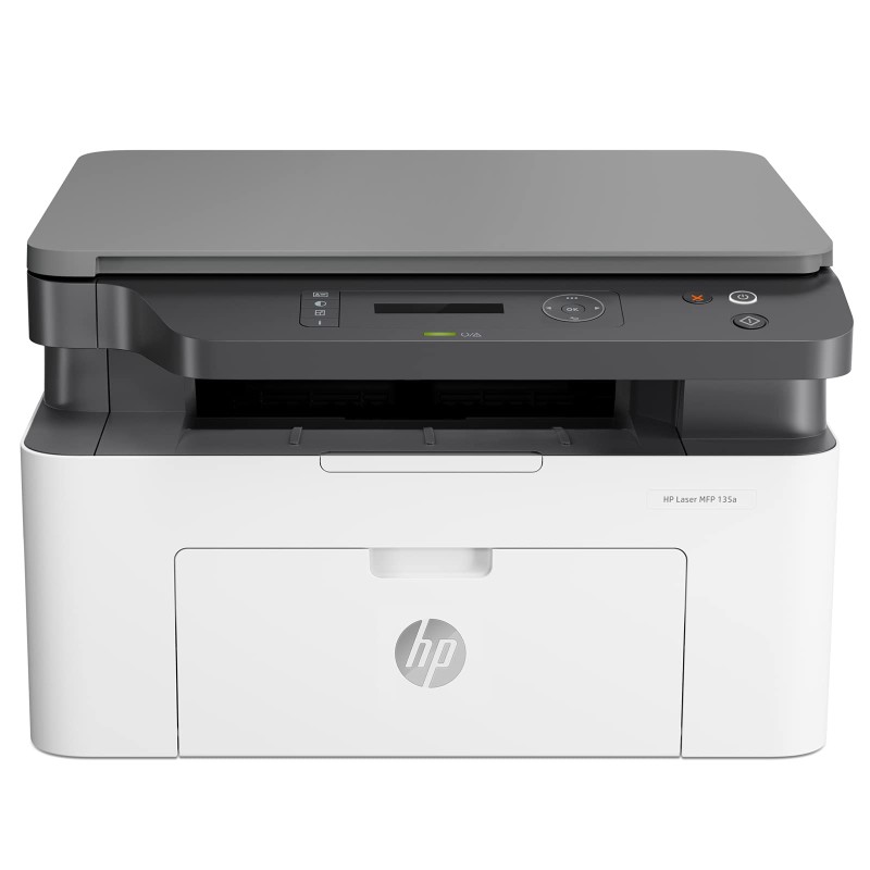 HP 135a Laser MFP Printer