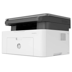 HP 107w Laser Printer, 4ZB78A