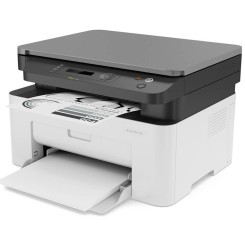 HP 107w Laser Printer, 4ZB78A
