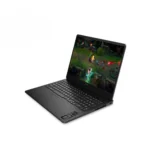 HP OMEN 16-AM0361TX - Intel Core Ultra 7 255H - NVIDIA GeForce RTX 5060 8GB - 16GB DDR5 5600MHz (2 x 8) - 1TB M.2 NVMe PCIe - 16 Inch 2K (1920 x 1200) IPS 300 nits 144Hz - Image 2