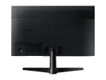 SAMSUNG T350 Series 27-Inch FHD PC Monitor, 75Hz, IPS Panel, HDMI, VGA (D-Sub), 3D Sided No Edges, Free Sync LF27T350FHNXZA