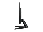 SAMSUNG T350 Series 27-Inch FHD PC Monitor, 75Hz, IPS Panel, HDMI, VGA (D-Sub), 3D Sided No Edges, Free Sync LF27T350FHNXZA