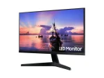 SAMSUNG T350 Series 27-Inch FHD PC Monitor, 75Hz, IPS Panel, HDMI, VGA (D-Sub), 3D Sided No Edges, Free Sync LF27T350FHNXZA