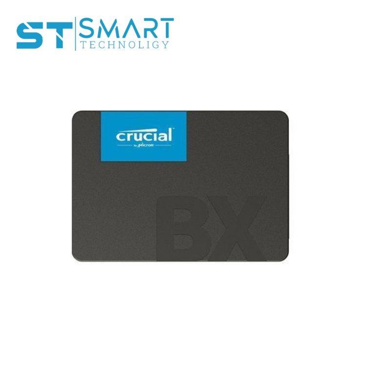 Crucial BX500 1TB SATA 2.5インチSSD 新品未開封 Crucial BX500 1TB 3D NAND SATA 2.5インチ SSD