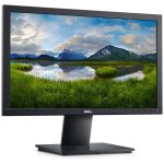 DELL MONITOR E1920H FLAT 18.5 inches LED HD 60HZ