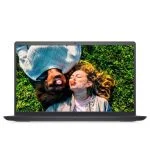 Dell Inspiron 15- 3520 Laptop- Intel Core I7-1255U-8GB RAM-512GB SSD-Intel UHD Graphics-15.6  FHD-Win 11- Carbon Black