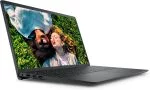 Dell Inspiron 15- 3520 Laptop- Intel Core I7-1255U-8GB RAM-512GB SSD-Intel UHD Graphics-15.6  FHD-Win 11- Carbon Black