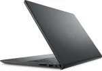 Dell Inspiron 15- 3520 Laptop- Intel Core I7-1255U-8GB RAM-512GB SSD-Intel UHD Graphics-15.6  FHD-Win 11- Carbon Black