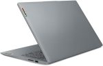 Lenovo IdeaPad Slim 3 15IAH8-Core i7-13620H-16GB RAM DDR5-512GB SSD-Intel UHD Graphics-15.6″FHD IPS 300nits-Dos-Arctic Grey