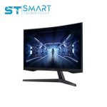 Samsung LC27G55TQWMXZN – 27-inch WQHD Gaming Monitor