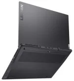 Lenovo Legion Slim7 16IRH8 IntelCore i7-13700H-Ram16GB DDR5-1TBSSD-RTX4060 8GB GDDR6-16″ 3.2K 430nits100% sRGB165Hz-Storm Grey