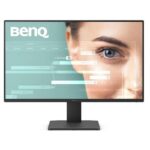 BenQ-Eye-Care-Monitor-GW2491-L 24-IPS-LED-Panel-100Hz-FHD-99%-sRGB-1HDMI-1DP-3YWarranty-smart-onlin-Egypt