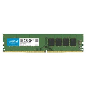 Crucial 16GB DDR4-3200 PC