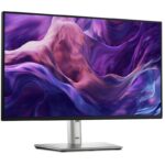 DELL-MONITOR- P2425H-FHD-100HZ-HDMI-3-YEARS-Smart-Online-Egypt.