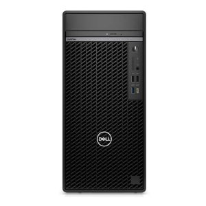 Dell OptiPlex 7020 Desktop PC Intel Core i5-12500 - 8GB Ram - SSD 512GB - Intel HD Graphics Black - Dos