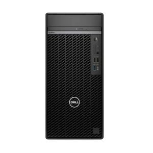 Dell OptiPlex 7020 Intel Core I3-12100 512GB SSD 8GB Ram Intel Integrated Graphics - Black