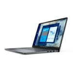 Dell-Pro-16-Laptop-Intel-Core-Ultra-5-235U-vPro-8GB-DDR5-512GB-SSD-16-FHD-(1920X1200)-Intel-FingerPrint-Ubuntu-Silver-color-Metallic-finish-3Years-smart-onlin-egypt_3