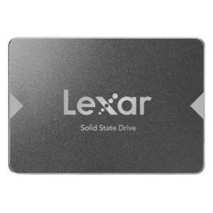HD 256G - SSD - 2.5 - LEXAR