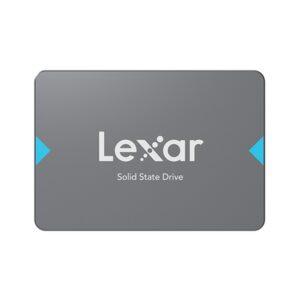HD 2T 2.5 LEXAR NQ100