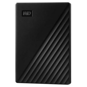 WD 4TB USB HD External passport