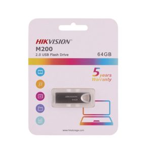 HIKVISION USB M200 64GB