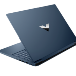 HP Victus Gaming Laptop 16-r1052ne Intel Core i7-14700HX ,20-C - 16GB DDR5-5600 MHz Ram - 1TB SSD NVMe - RTX 4070 8GB GDDR6 - 16.1 FHD (1920X1080) IPS 300 nits 144Hz - Dos - Performance blue -1 Year